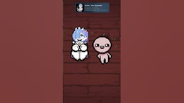 The Binding of Isaac  Texturepack top 3 #repentance #tboi #isaac