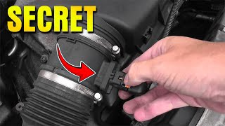 10 Car Secrets Mechanics Will Never Tell You!
