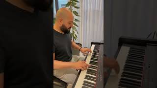 Set El Kel (Piano) - Wael Kfoury ست الكل (بيانو) - وائل كفوري