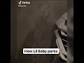 Lil Yachty shows how Lil Baby parked his Lamborghini Truck