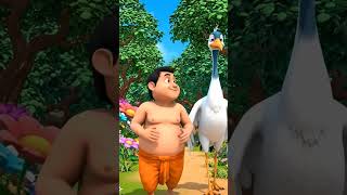 The Mystery of the Magical Forest | 3D Animation Story