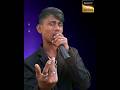 banke Hamdard mere jindagi mein aaya #indinaidol #hindisong #songs #indianactor