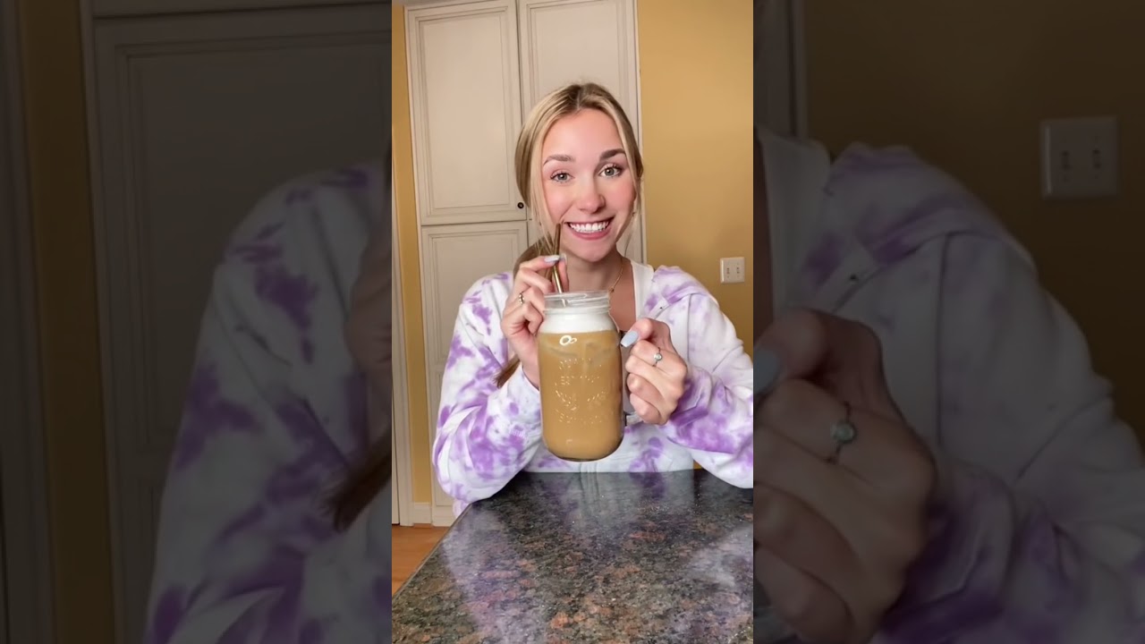 the BEST cold brew maker!! 