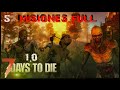 7 DAYS TO DIE 1.0 / Serie / Hoy full Experiencia / cap 5