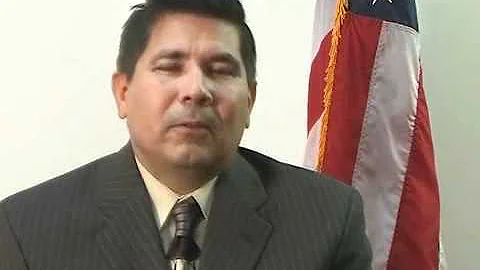James Blocker for Hesperia City Council 2010