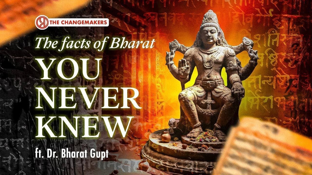Why Idol Worship was Demonized by the Abrahamic religions? | Bharat Gupt | Prachyam