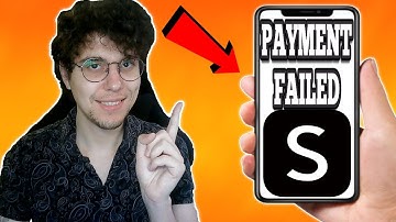 How To Fix Shein Payment Failed