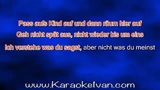 Roger Cicero - Zieh Die Schuh Aus KARAOKE