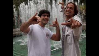 Mc fox e Mc Mãe - Samurai do Kamasutra