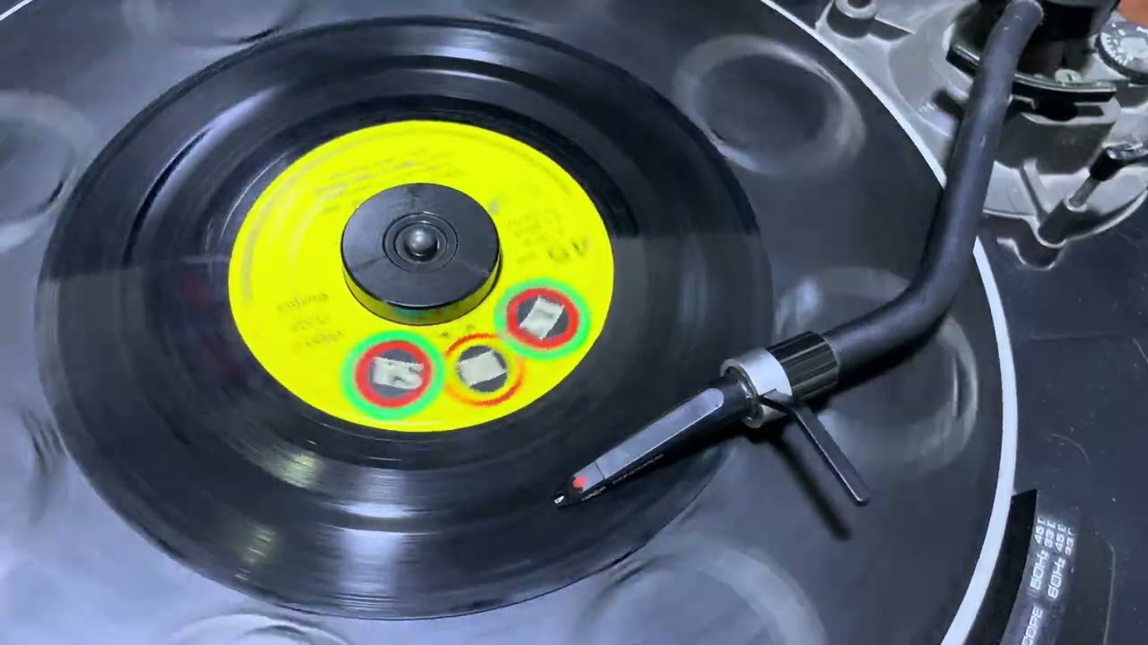 Coco Lagos y sus Orates - como se baila el son