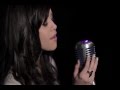 Bruno mars   it will rain    megan nicole cover hq