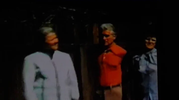 Elizabeth & J.W. Soehnel with John & Hellen Coggins