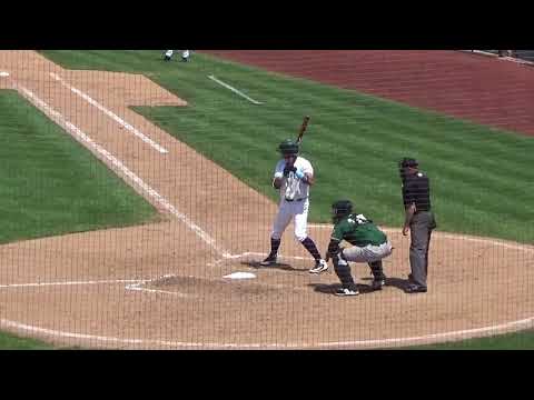Tirso Ornelas- OF Fort Wayne Tincaps (San Diego Padres)
