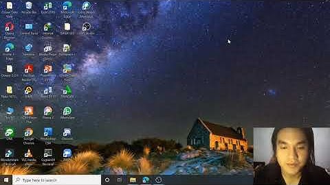 Cara download dan install aplikasi SeaDAS