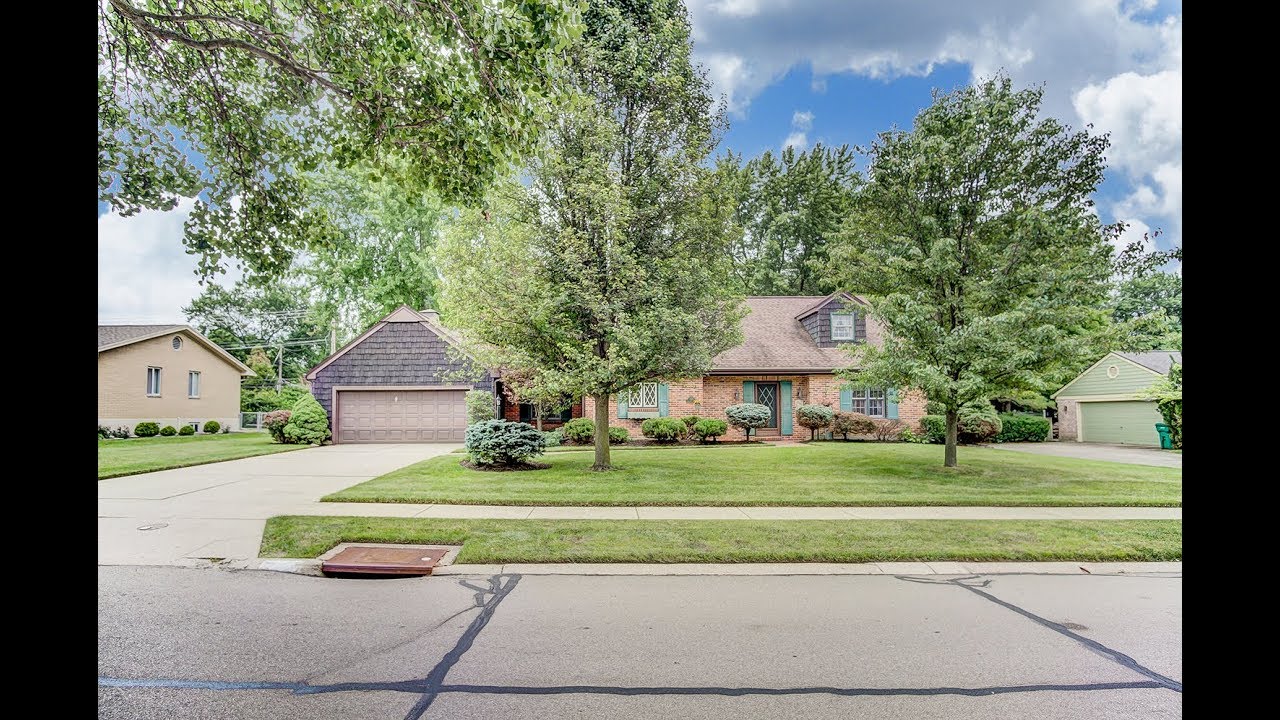 5008 Ackerman Boulevard Kettering OH 45429 YouTube