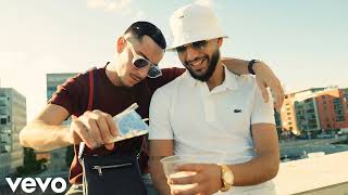 AYMEN x AMO - Capri Sun (prod. by Lord JKO, Chekaa)