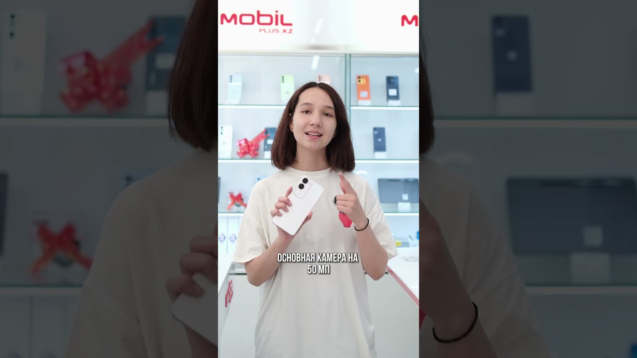 Обзор смартфона Vivo Y19S PRO 6 256 ГБ 