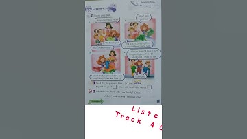 Next Move 2 Audio lessons Track 45 |CD 2| #Shorts