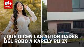 Attempted kidnapping of Karely Ruiz ruled out: Here is what we know