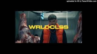 👑WRLDCLSS👑 - (Bass Boosted) Resimi