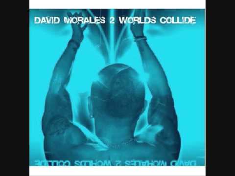 David Morales ft Vivian Sessoms - "Take My Love"