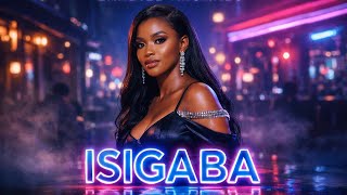 Zandile Nxumalo  Isigaba   