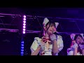 わーすた Never Ending The World 20260327