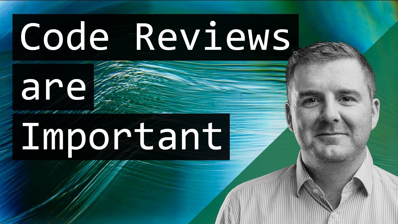 Code Review Highlight Why are code reviews are important? | Stream Highlight - September 5th ...