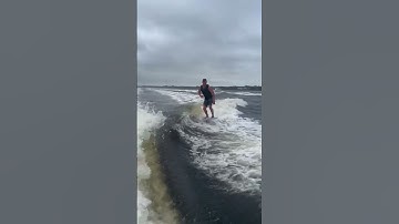 Wake Foiling Armstrong Foils