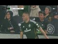 GOAL AT THE DEATH | Dairon Asprilla assists Jonathan Rodríguez with game-winner over Minnesota