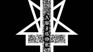 Watch Abigor Dawn Of Human Dust video