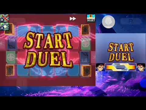 Yu-Gi-Oh! 5D's Stardust Accelerator: World Championship 2009