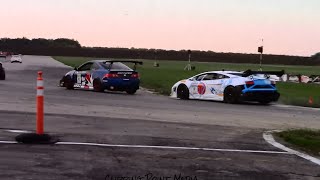 Max Attack at CSCS Season Finale 2016
