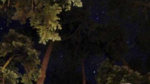 Consider The Stars cover