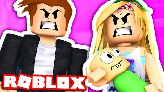 MESSED UP FAMILY IN ROBLOX