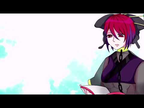 【歌ってみた】あなたの夜が明けるまで【シーエ派生】