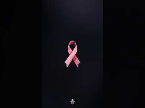 DΓa Mundial contra el CΓ‘ncer de Mama π©·
