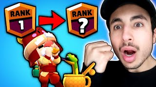 GALE: 0- ? pushen mit Euch!? Brawl Stars #live