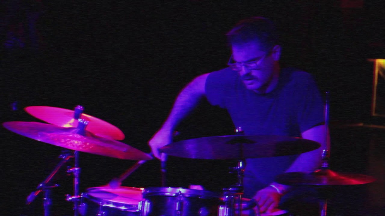 Sean Hamilton /// Live at Miami Psych Fest II