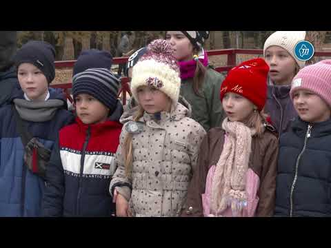 Второклассникам рассказали о правилах безопасного поведения в зоне движения поездов