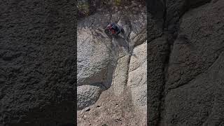 Axial UTB10 Capra and decomposing granite