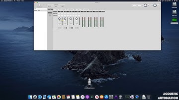 Apogee Quartet & Maestro 2 & Logic Pro X - Intro How To - pt1