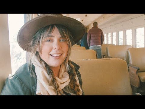 The National Parks || Wildflower (Behind the Scenes - Ep.3 Sydney)