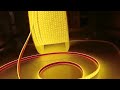 3 colours silicone waterproof Strip lights 