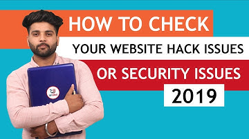 Website Hack Issues | Website Security Issues | Google Webmaster | Google Search Console 2019