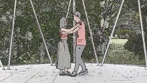 Gitana - Claydee feat. Lil Eddie | Ben & Tee | Brazilian Zouk