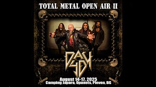 Day 40 - The Yellow Emperor