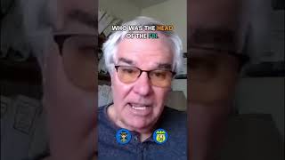 Tom O’Neill on the FBI, COINTELPRO &amp; Political Surveillance