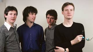 XTC - Roads Girdle The Globe : John Peel Session / October 8th 1979 / BBC Radio 1 / 08.10.79