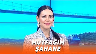 Özlem & Yasin ile Mutfağım Şahane | 16 Temmuz 2020